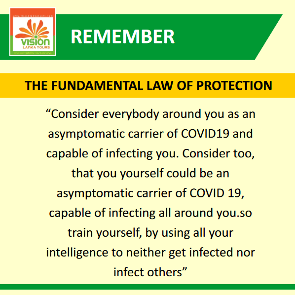 Safe and Secure Travel with Covid 19