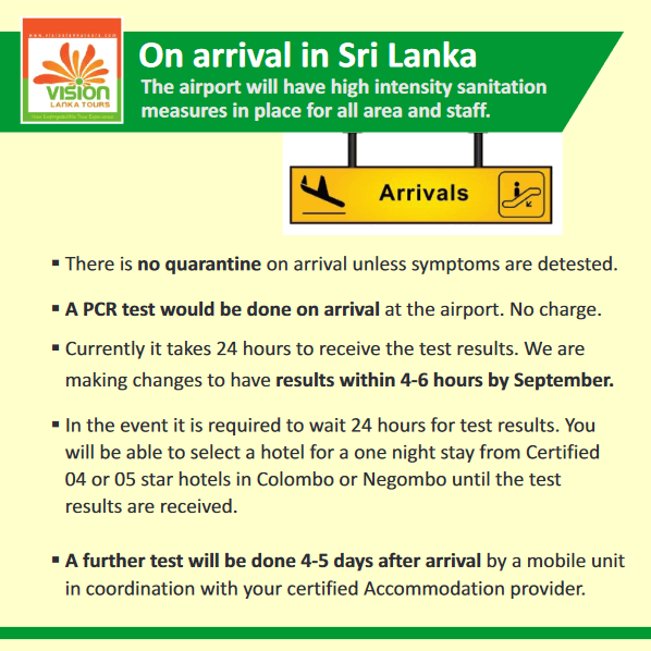 Safe and Secure Travel with Covid 19